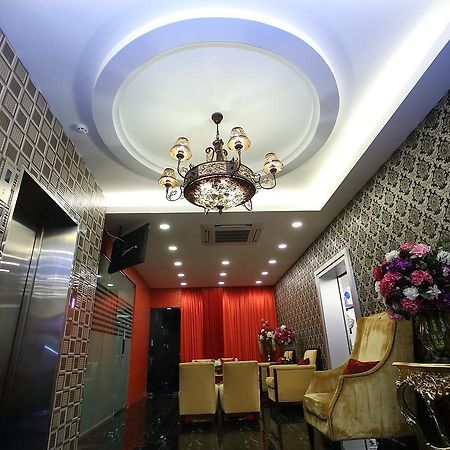 קובאנג קריאן Al Khatiri Hotel מראה חיצוני תמונה