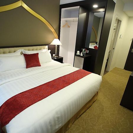 קובאנג קריאן Al Khatiri Hotel מראה חיצוני תמונה