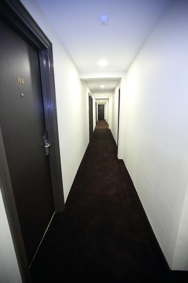קובאנג קריאן Al Khatiri Hotel מראה חיצוני תמונה