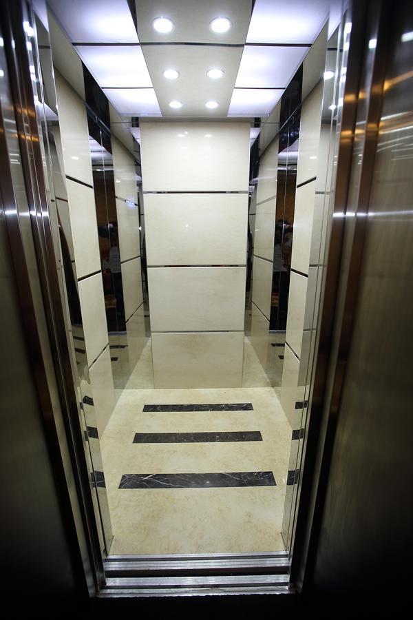 קובאנג קריאן Al Khatiri Hotel מראה חיצוני תמונה