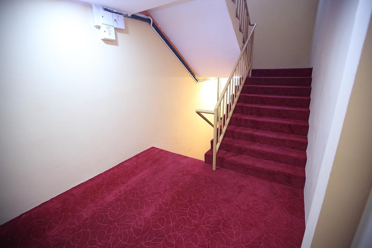 קובאנג קריאן Al Khatiri Hotel מראה חיצוני תמונה