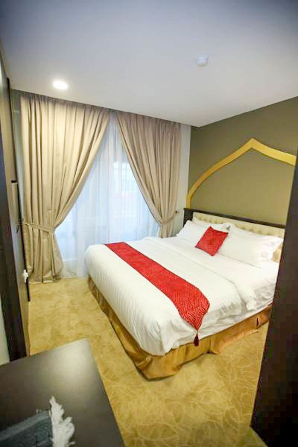 קובאנג קריאן Al Khatiri Hotel מראה חיצוני תמונה
